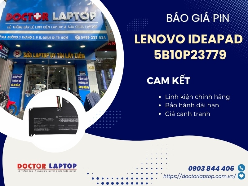 Pin lenovo ideapad 120s 120s-14 130s-14igm 120s-14iap 5b10p23779 - 1