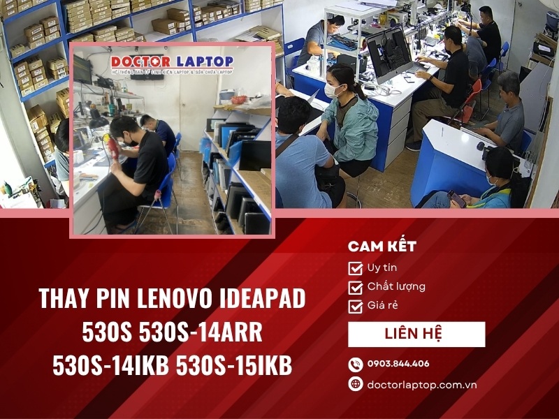 Pin lenovo ideapad 530s 530s-14arr 530s-14ikb 530s-15ikb l17c4pb0 - 3