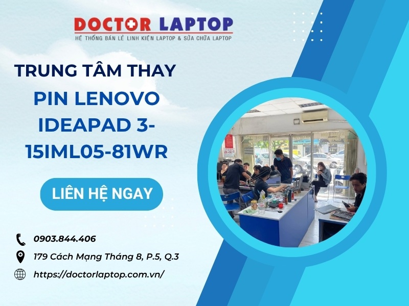 Pin lenovo ideapad 3-15iml05-81wr - 3