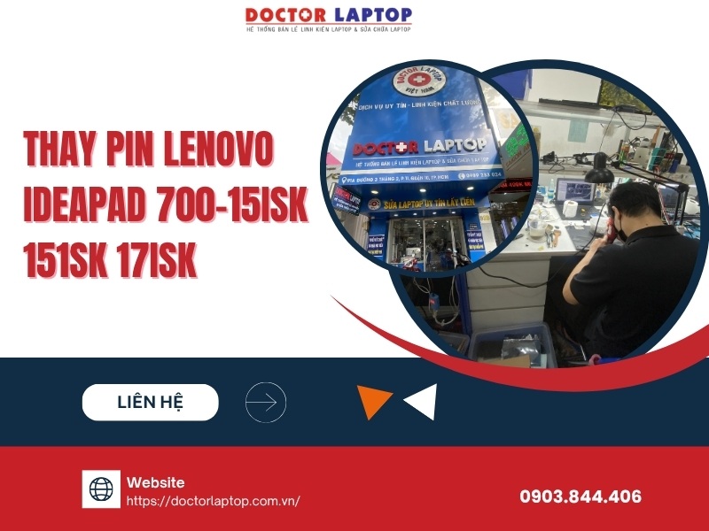 Pin lenovo ideapad 700-15isk 151sk 17isk l14m3p24 - 3