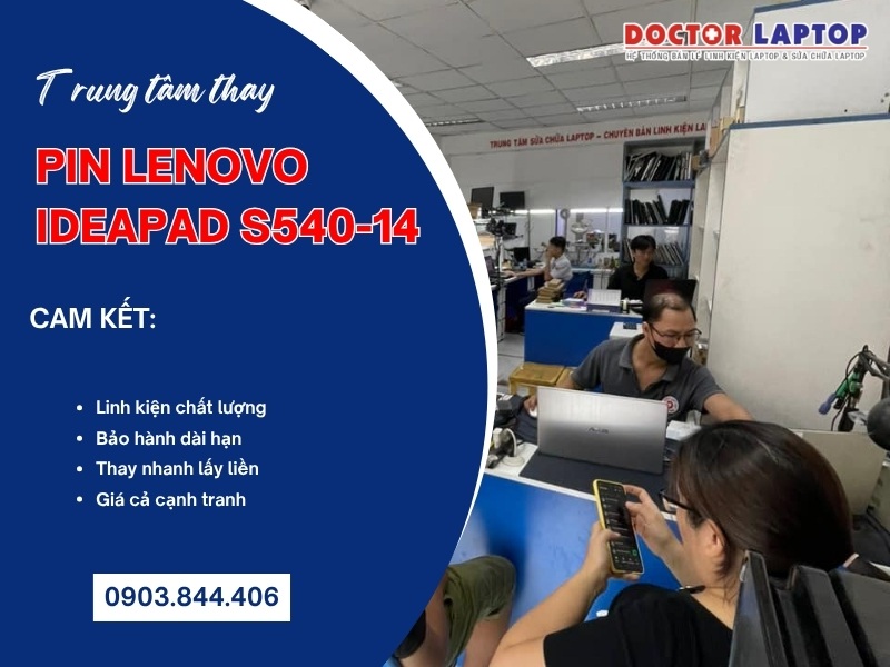 Pin lenovo ideapad s540-14api s540-14iml s540-14iwl l18m4pf4 - 3