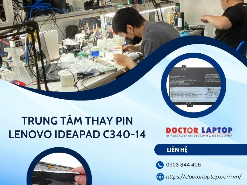 Pin lenovo ideapad c340-14api c340-14iml c340-14iwl l18m4pf3 - 3