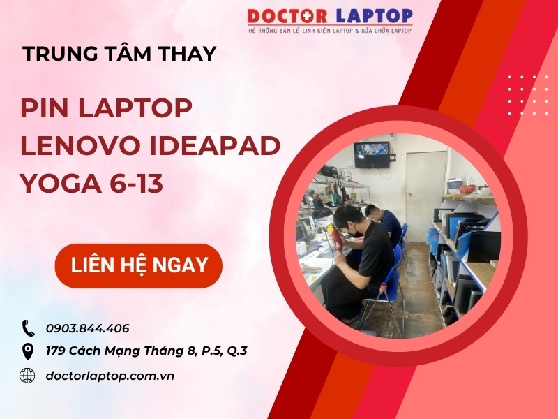Pin lenovo ideapad yoga 6-13are05 6-13alc6 l19c4pd1 - 3