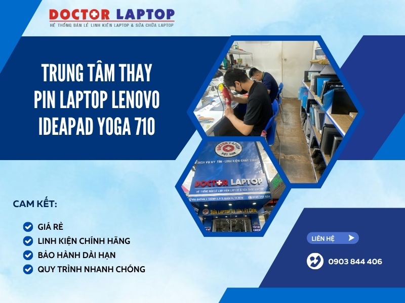 Pin lenovo ideapad yoga 710 14 15 710-15ikb 710-151kb 710-14ikb 710-141kb710-14isk 710-141sk 710-15isk 710-151sk l15m4pc2 - 3