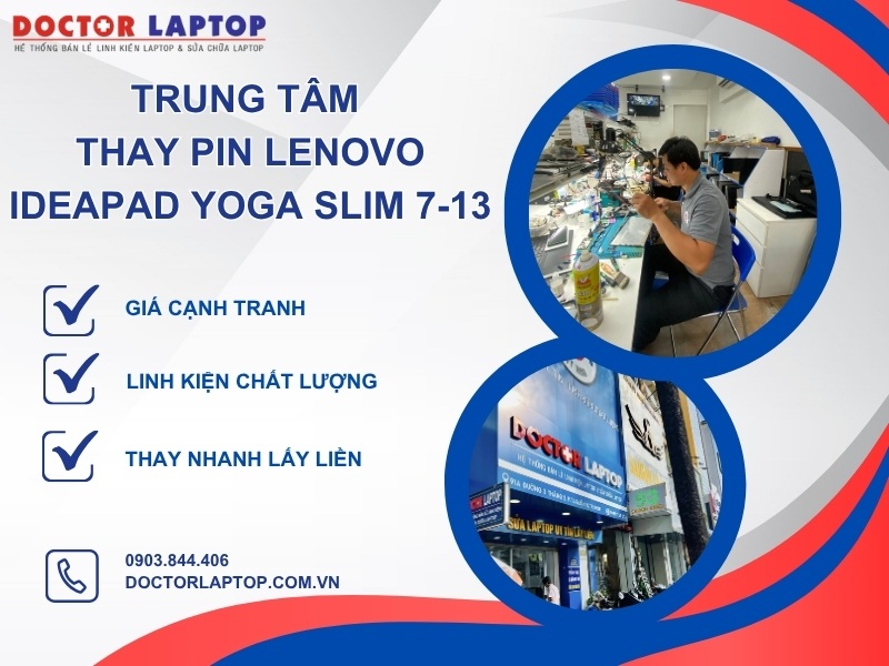 Pin lenovo ideapad yoga slim 7 13itl5 7-13itl05 7-13acn05 l19m4pf7 - 3