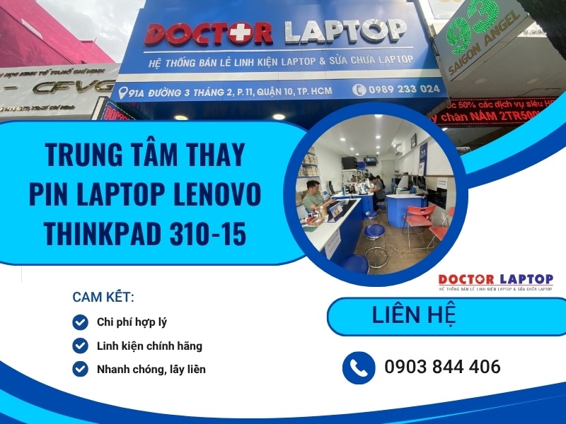 Pin lenovo thinkpad 310-15abr 310-15iap 310-15ikb 310-15isk l15m2pb3 - 3