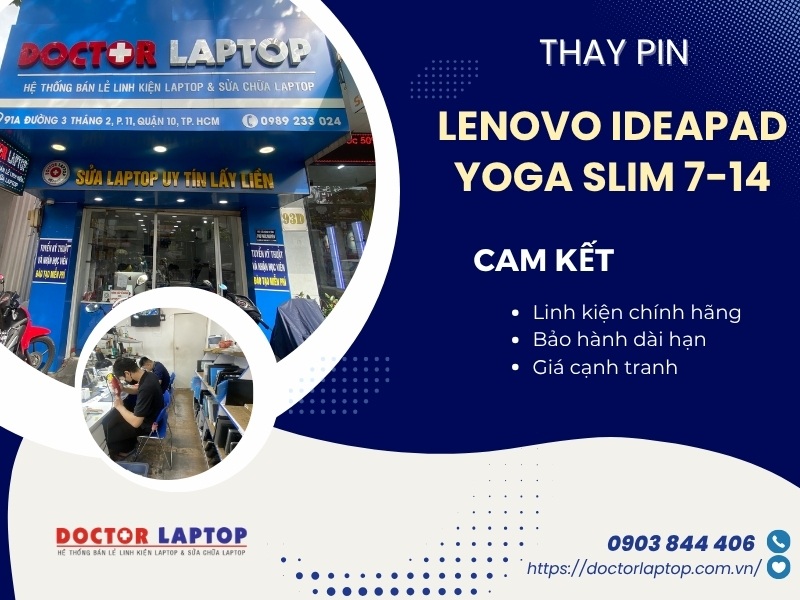 Pin lenovo ideapad yoga slim 7 14 7-14iil05 7-14are05 7-14itl05 7-14are l19c4pf4 - 3