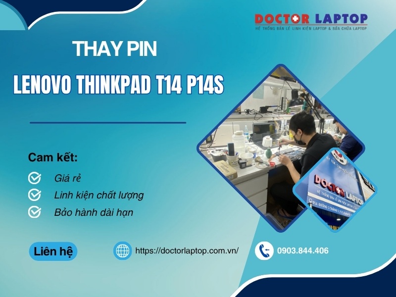 Pin lenovo thinkpad t14 p14s l21m3p71 - 3