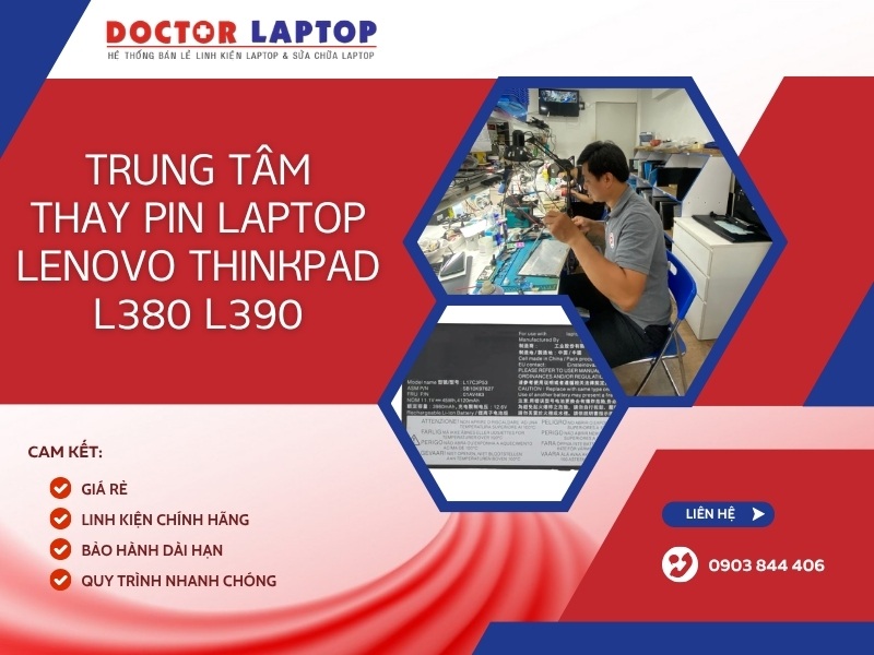 Pin lenovo thinkpad l380 l390 l17c3p53 - 3