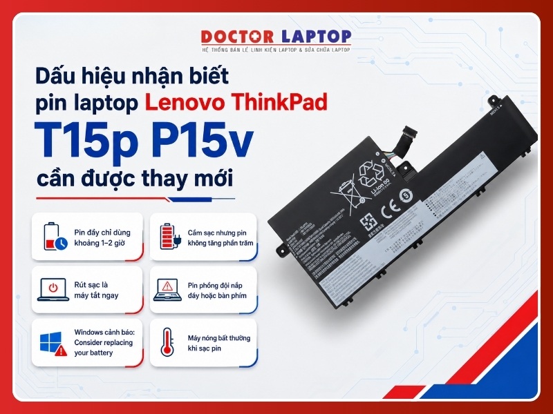 Pin lenovo thinkpad t15p p15v l19l6p72 - 5