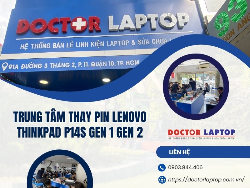 Pin laptop lenovo thinkpad p14s gen 1 gen 2 l18m3p73 - 3