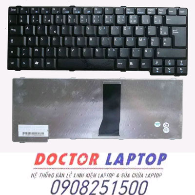 Bàn Phím Acer  220 TravelMate Laptop