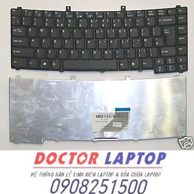 Bàn Phím Acer 2200 TravelMate Laptop