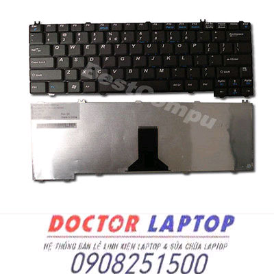 Bàn Phím Acer 2350 TravelMate Laptop