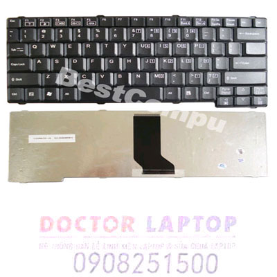 Bàn Phím Acer 280 TravelMate Laptop