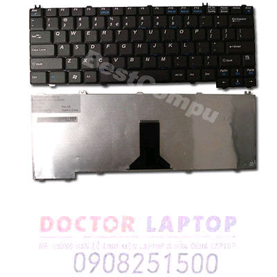 Bàn Phím Acer  290, 291, 292 TravelMate Laptop