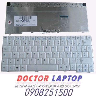 Bàn Phím Acer 3002 ,3012 TravelMate Laptop