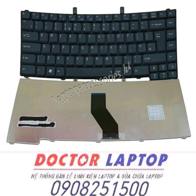 Bàn Phím Acer 4020, 4025 Extensa Laptop