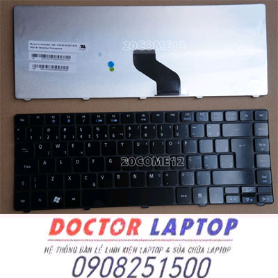 Bàn Phím Acer 4253 Aspire Laptop