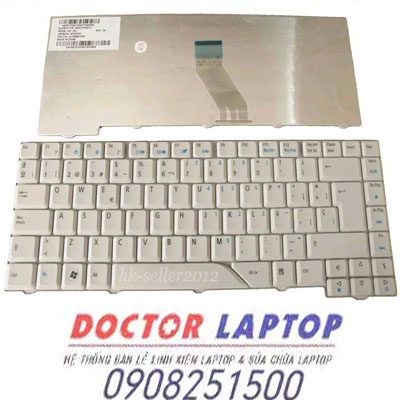 Bàn Phím Acer 4315, 5315 Aspire Laptop