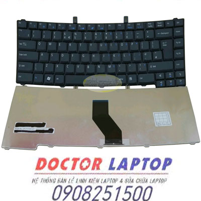 Bàn Phím Acer 4620 TravelMate Laptop