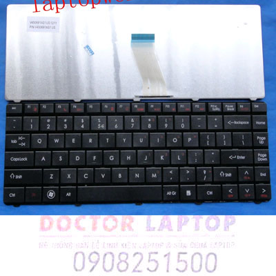 Bàn Phím Acer 4732 Emachines Laptop