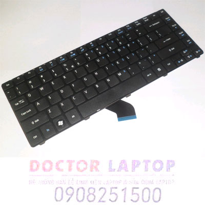 Bàn Phím Acer 4733 Aspire Laptop