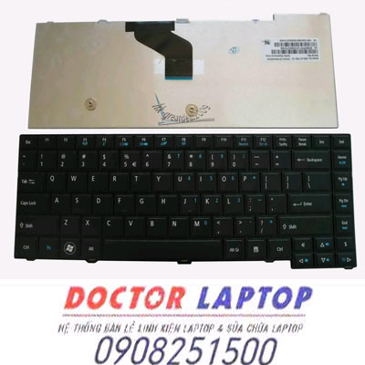 Bàn Phím Acer  4750 , 4750G Aspire Laptop