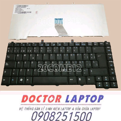 Bàn Phím Acer 5210 TravelMate Laptop