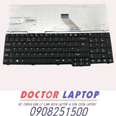 Bàn Phím Acer 5235, 5335 Aspire Laptop