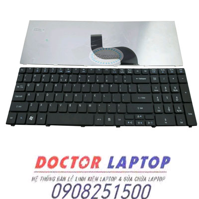 Bàn Phím Acer  5250, 5251 Aspire Laptop