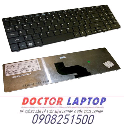Bàn Phím Acer 5332 Aspire Laptop