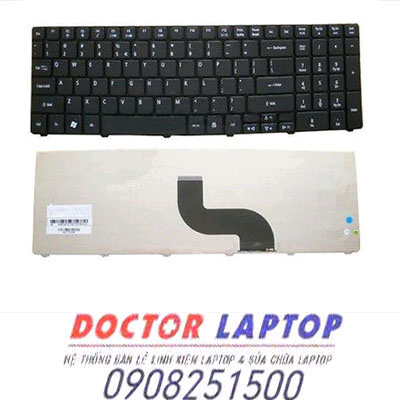 Bàn Phím Acer  5747 Aspire Laptop
