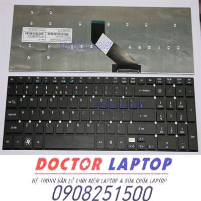 Bàn Phím Acer  5830, 5830G  Aspire Laptop