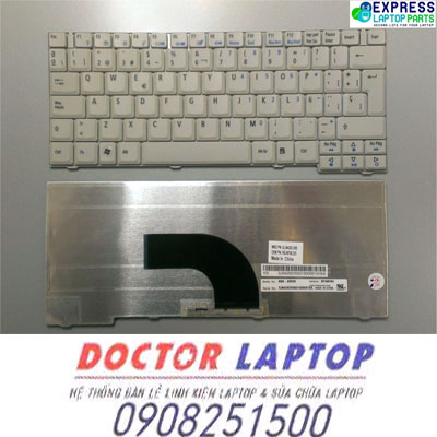 Bàn Phím Acer  6252 TravelMate Laptop