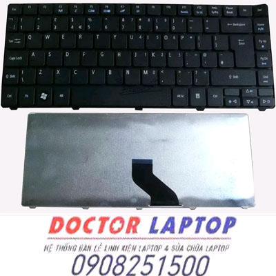 Bàn Phím Acer 8371, 8371G TravelMate Laptop