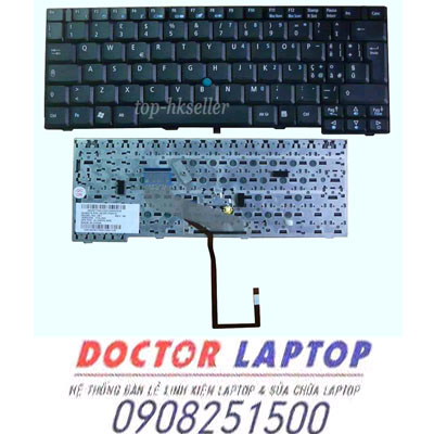 Bàn Phím Acer  C200 TravelMate Laptop