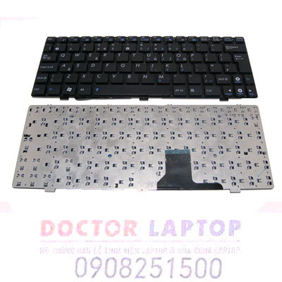 Bàn Phím Asus 1004DN  EEEPC laptop