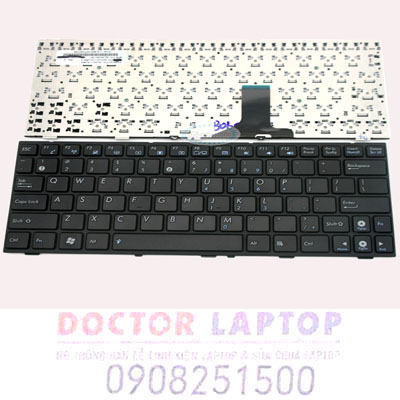 Bàn Phím Asus 1005PE-B  EEEPC Laptop