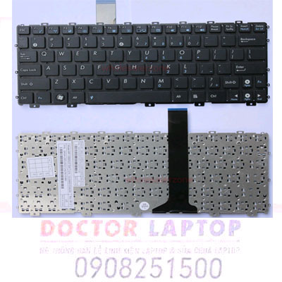 Bàn Phím Asus 1015P , 1015PN EEE PC Laptop