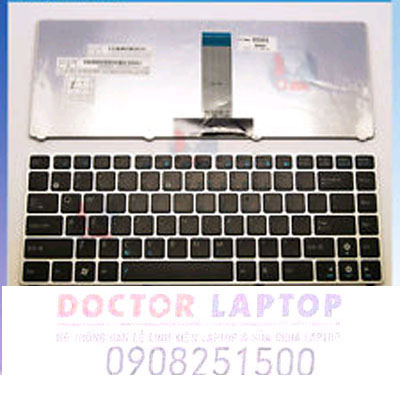Bàn Phím Asus 1201PN 1201NP EEEPC laptop