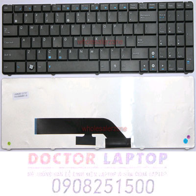 Bàn Phím Asus K50A K50C K50I Laptop