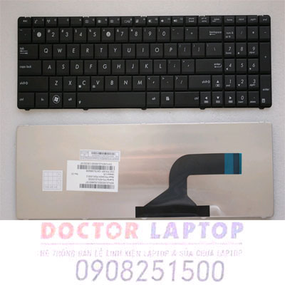 Bàn Phím Asus K53BY laptop