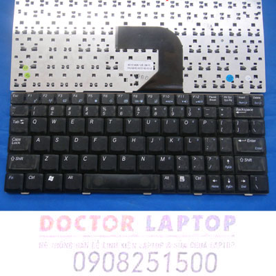 Bàn Phím Asus M5000 M5200 Laptop
