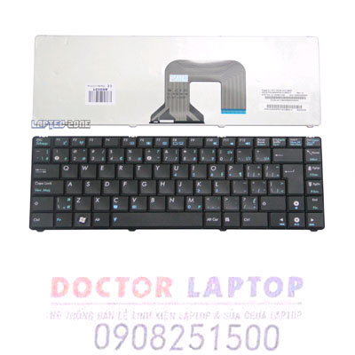 Bàn Phím Asus N20A laptop