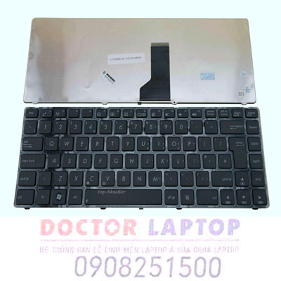 Bàn Phím Asus UL80 laptop