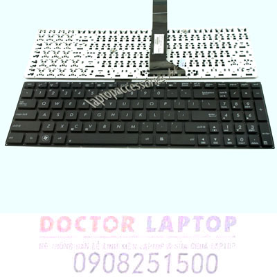 Bàn Phím Asus X550VB, X550VC, X550VL Laptop