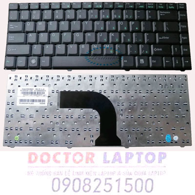 Bàn Phím Asus Z37 Z37A laptop