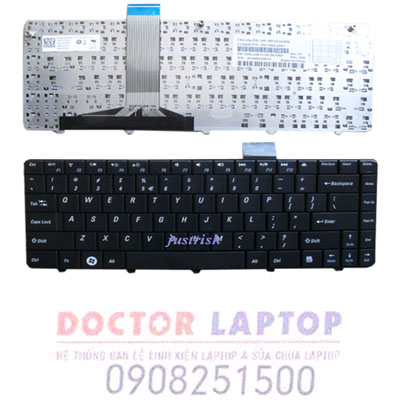 Bàn Phím Dell 1110 Series Inspiron laptop