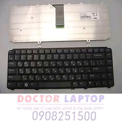 Bàn Phím Dell 1330 Vostro laptop